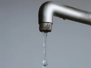 МУП "Райводоканал"предупреждает об аварийном отключении водоснабжения 14 апреля